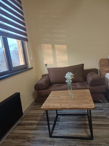 Zona d'estar a Chardin Dilijan