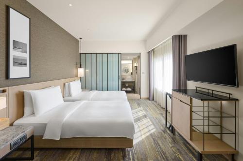 Yong Le Lukang, a Tribute Portfolio Hotel — Photo of the whole room