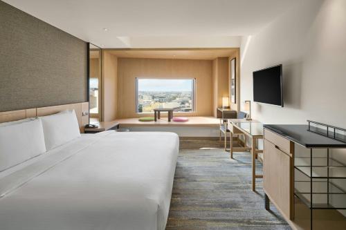 Yong Le Lukang, a Tribute Portfolio Hotel — Photo of the whole room