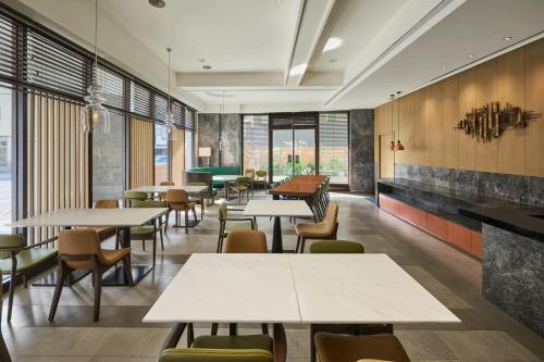 Yong Le Lukang, a Tribute Portfolio Hotel — Breakfast