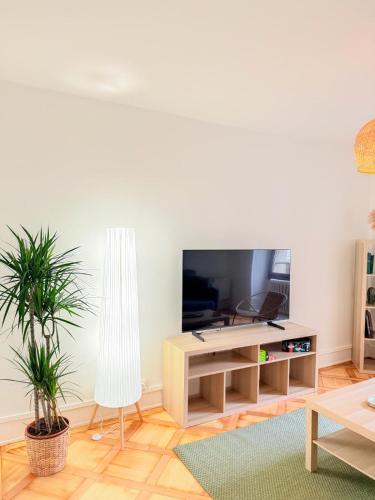 Central Geneva Cozy Apartment