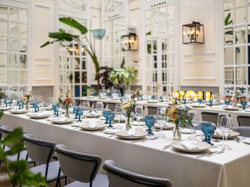 Only YOU Boutique Hotel Madrid photo 70