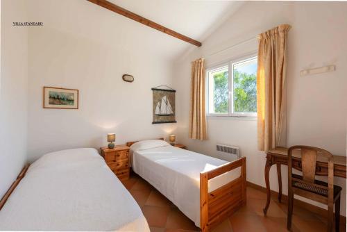 Les Hauts de Pavellone