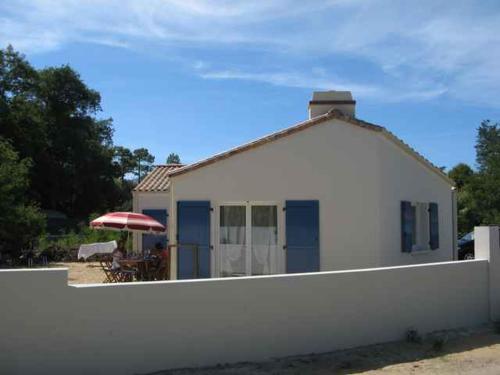 Casa Linda