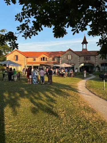 Domaine de Brandois