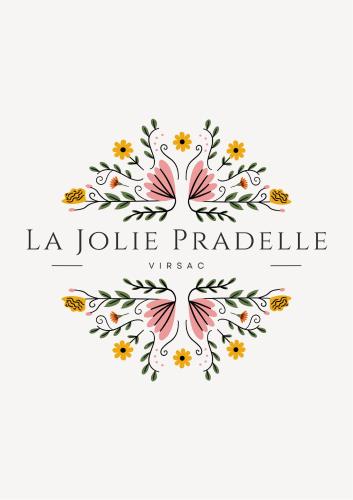 La jolie Pradelle