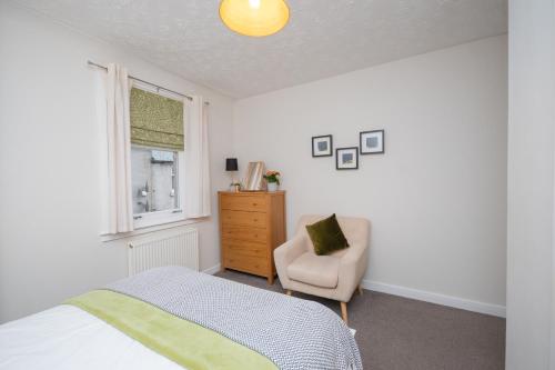 Gallery image of Castlehill Apartment in Stirling