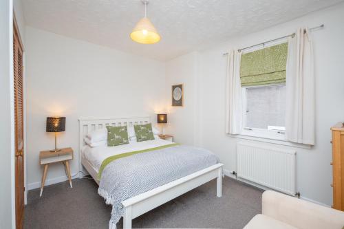 Gallery image of Castlehill Apartment in Stirling