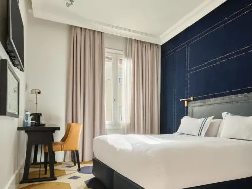 Only YOU Boutique Hotel Madrid photo 3