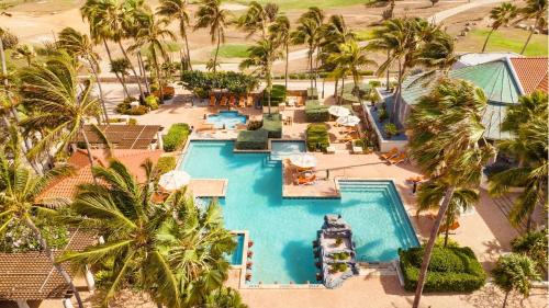 Your Coastal Golf, Pool & Spa Awaits-2BR 2BA