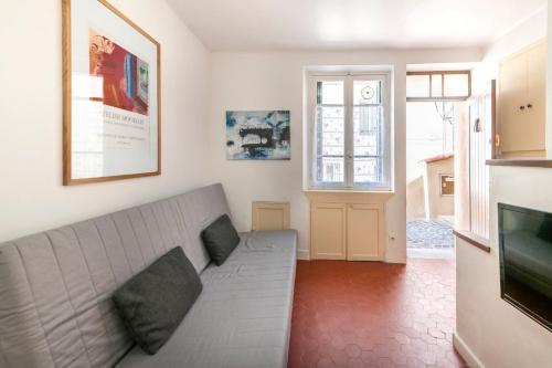 5 floor townhouse, sea view terrace