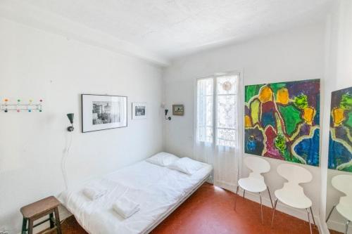 5 floor townhouse, sea view terrace