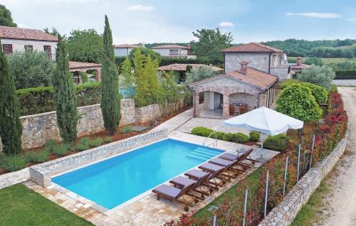 Villa Camelina with New Private Pool