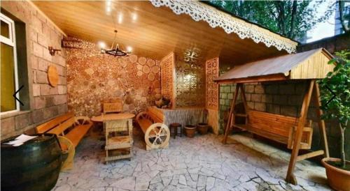 Foto de la galeria de M&W Hotel a Yerevan