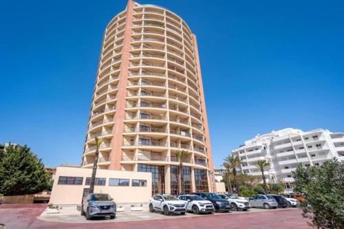 T1 Clube Praia Mar -Sol do Algarve