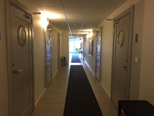シーヴィックにあるKiviks Hotellのギャラリーの写真