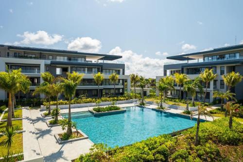 Mont Choisy La Reserve by Pam Golding