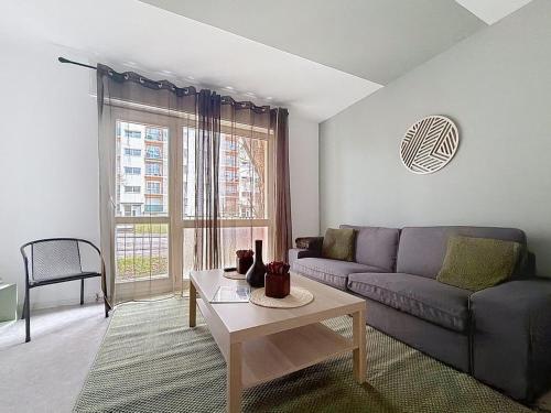 Appartement 2 Chambres