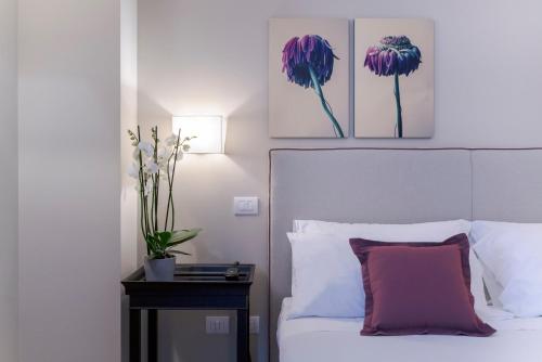 Villa Neroli - Place of Charme — Room
