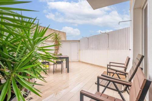 GuestReady - Cosy beachside retreat