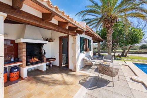 Villa Can Deyá