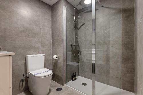 Santa Amalia 15 By IVI Real Estate
