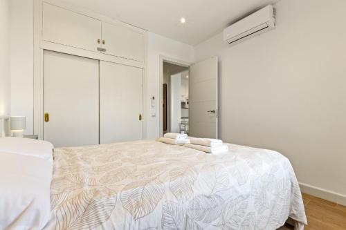 Santa Amalia 15 By IVI Real Estate
