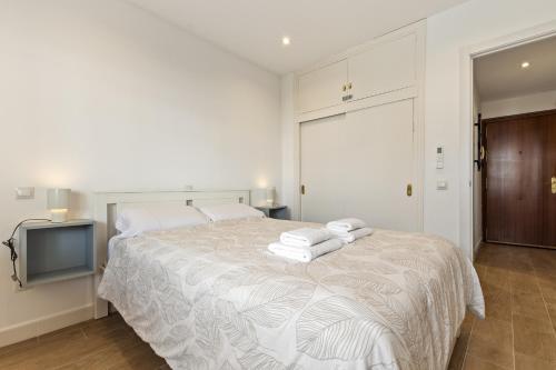 Santa Amalia 15 By IVI Real Estate