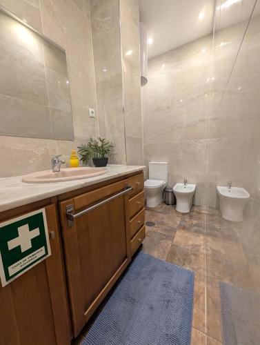 Beautiful Infante Apartment
