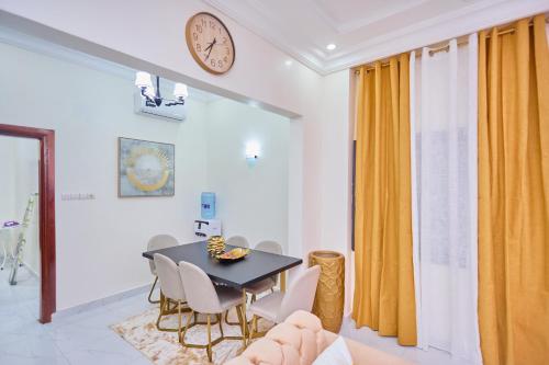 Foto de la galeria de CA Appart a Brazzaville