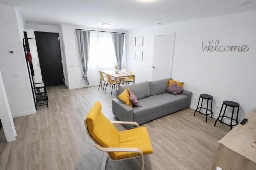 Apartamento Independiente IFEMA - Aeropuerto Barajas photo 10