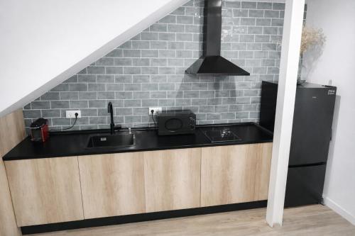 Apartamento Independiente IFEMA - Aeropuerto Barajas photo 9