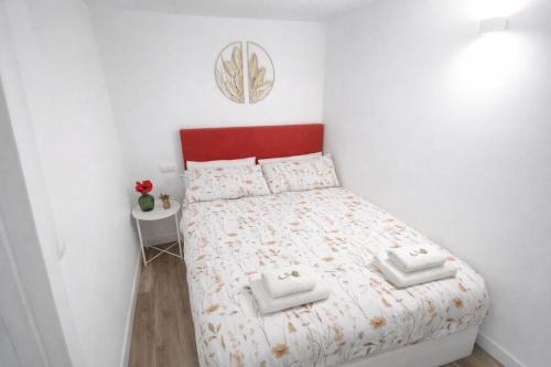 Apartamento Independiente IFEMA - Aeropuerto Barajas photo 3