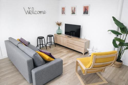 Apartamento Independiente IFEMA - Aeropuerto Barajas