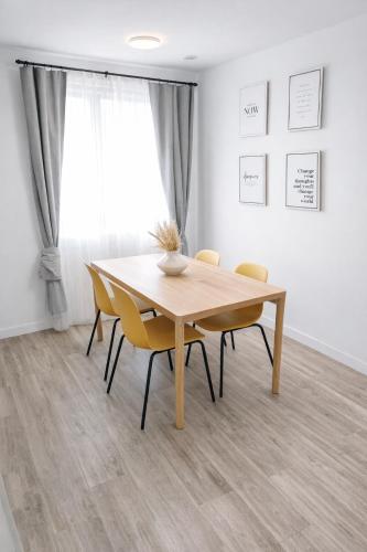 Apartamento Independiente IFEMA - Aeropuerto Barajas photo 5