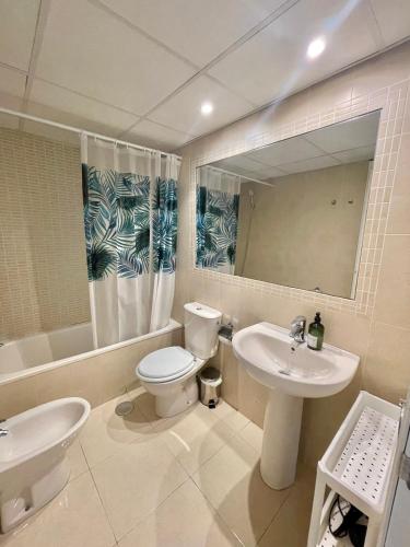 Blue Lagoon Apartments