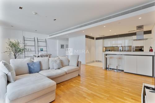 Mira Holiday Homes - Cozy apartment in Bluewaters