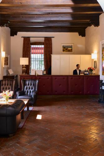 Art Hotel Villa Agape - Place of Charme photo 26