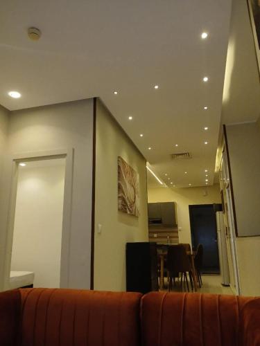 Luxury apartment for rent
