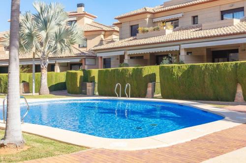 Jardines Residencia
