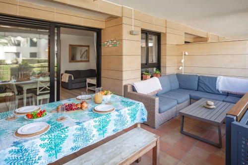 Jardines Residencia