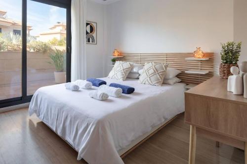 Jardines Residencia