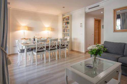 Jardines Residencia
