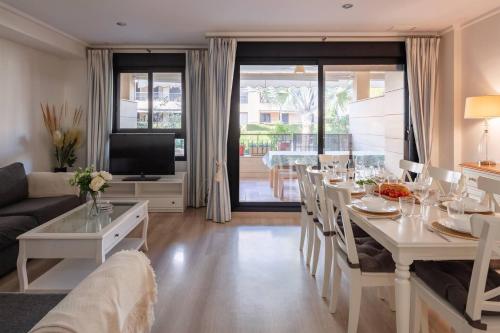 Jardines Residencia