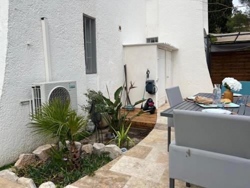 Appartement à la GrandeMotte