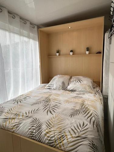 Appartement à la GrandeMotte