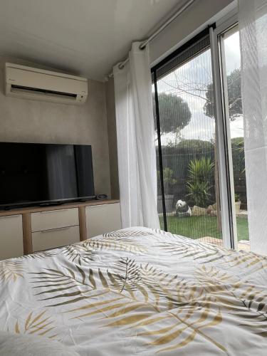 Appartement à la GrandeMotte