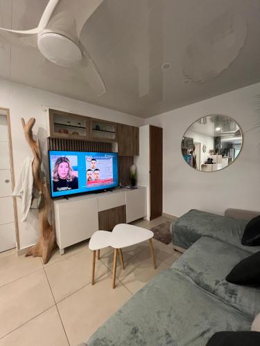 Appartement à la GrandeMotte