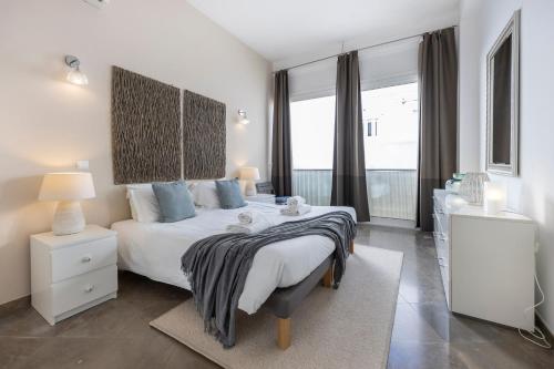 Marcelino Apartment