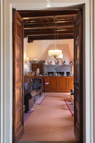 Art Hotel Villa Agape - Place of Charme photo 29